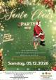 Santa Claus Party  - mit DJ 