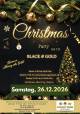 Christmas Black & Gold Schlager Deluxe 